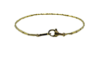 Bracciale Chimento Bamboo in Oro giallo 1B00613ZZ1210 - 1B00613ZZ1210